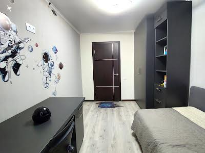 квартира за адресою Проспект Центральний, 21