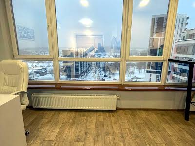квартира по адресу Малоголосковская ул., 12б
