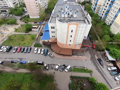 квартира по адресу Григоренко Петра просп., 5