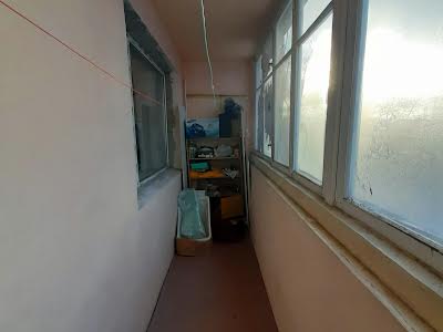 квартира по адресу Днепр, Александра Поля просп. (Кірова), 98 В