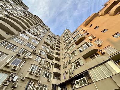 квартира за адресою Адміральська вул., 31Б