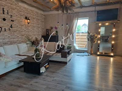 квартира за адресою Дубовика вул., 44