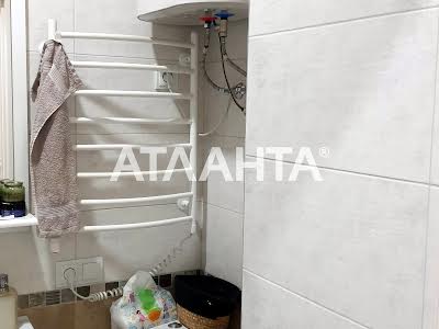 квартира за адресою дорога Люстдорфська вул., 55к