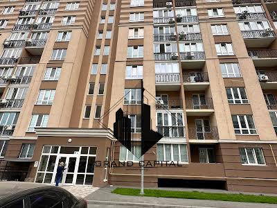 квартира за адресою Метрологічна вул., 21А