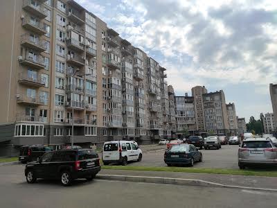 квартира за адресою Метрологічна вул., 58