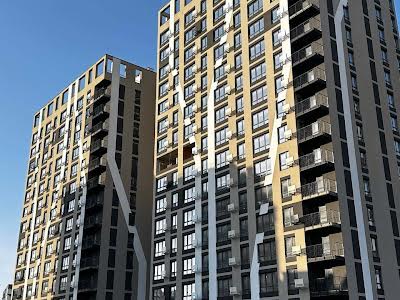 квартира за адресою Городницька вул., 47