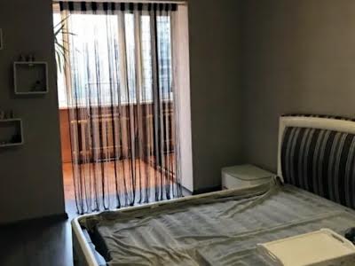 квартира по адресу Метростроевская ул., 12