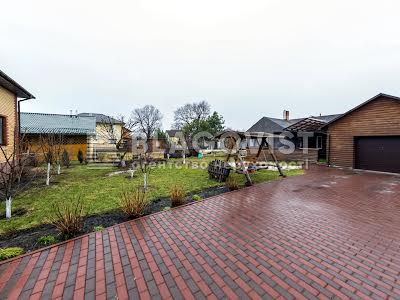 дом по адресу Центральна