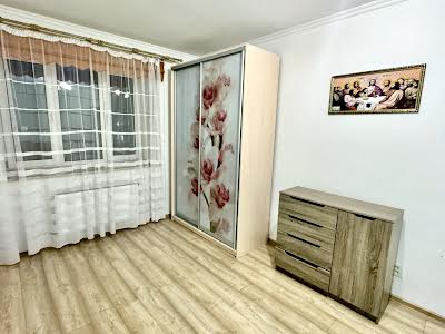 квартира за адресою Стрийська вул., 115г