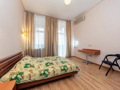 квартира за адресою Архітектора Городецького вул., 11а