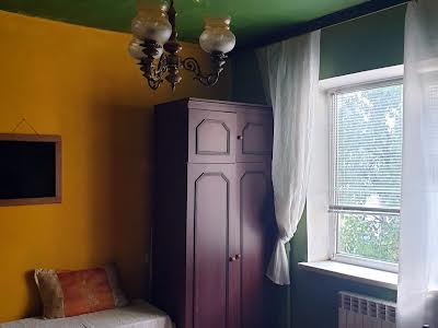 квартира по адресу Дмитрия Луценко ул. (Крейсера 'Аврора'), 9