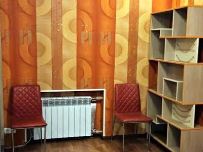 квартира по адресу Сергея Синенко ул. (Кремлевская), 9