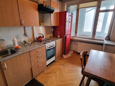 квартира по адресу Чоколовский бульв., 22