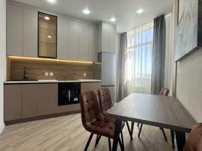 квартира за адресою Краснова вул., 3/60