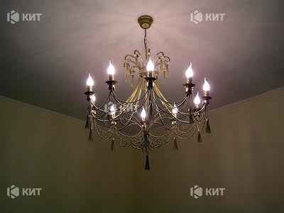квартира за адресою Класичний пров., 8