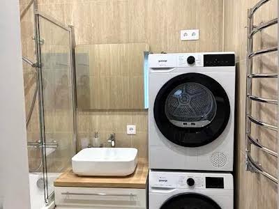 квартира за адресою Погулянка вул., 8