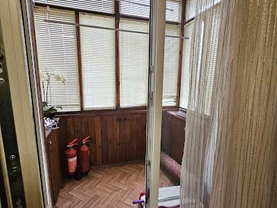 квартира за адресою Гарматна вул., 33/1