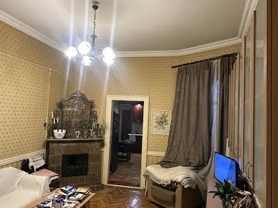 квартира по адресу Котляревского ул., 5
