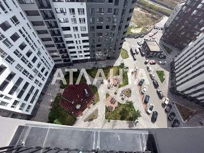 квартира по адресу Панорамна, 2