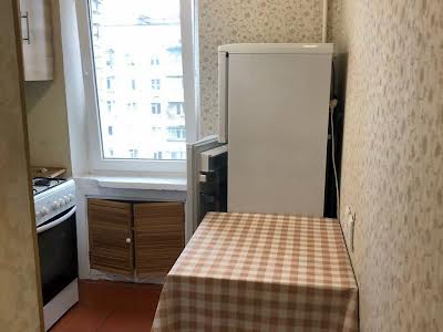 квартира за адресою Кульпарківська вул., 160