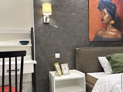 квартира за адресою Проспект перемоги, 5в