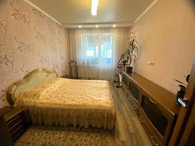 квартира за адресою Мечникова вул., 109-Б