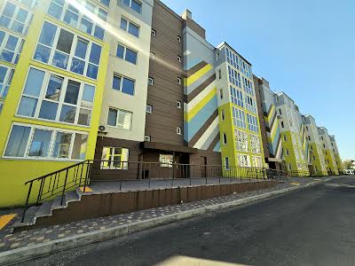 квартира по адресу Стеценка, 75
