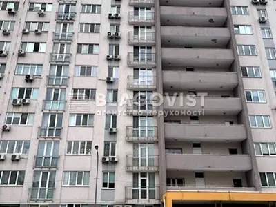квартира за адресою Казарменна вул. (Григорія Андрющенка), 6-Г