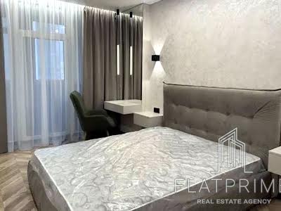 квартира за адресою Берестейський просп. (Перемоги), 11