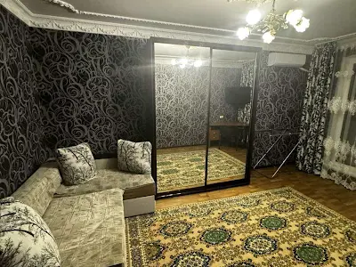 квартира за адресою Академіка Павлова вул., 156