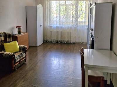 квартира за адресою Виговського вул. (Суворова), 5Б