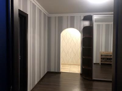квартира за адресою Науки просп., 55-А