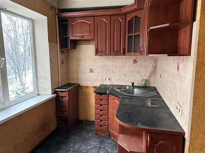 квартира за адресою Солом'янська вул., 30