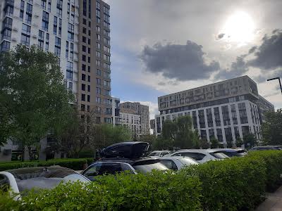 квартира по адресу Салютная ул., 2