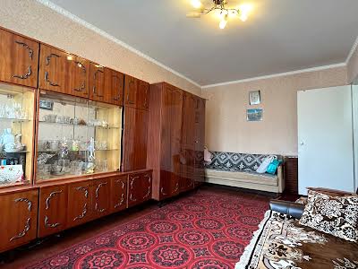 квартира по адресу Партизанська ул., 51