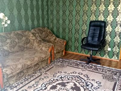 квартира по адресу Днепровская набережная ул., 25