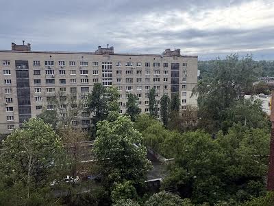 квартира за адресою Антоновича вул. (Горького), 164