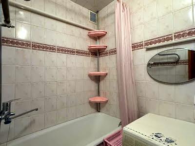 квартира за адресою Ольжича вул., 23