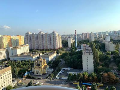 квартира за адресою Юрія Кондратюка вул., 7