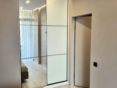 квартира за адресою Набережно-Рибальська дорога вул., 5