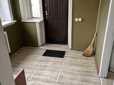 квартира за адресою Дібровна вул., 11
