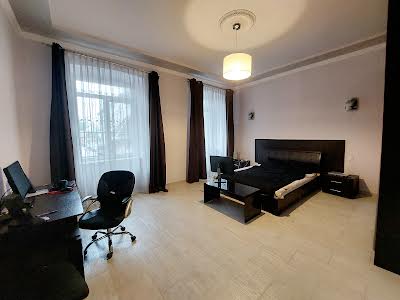 квартира по адресу Раппопорта ул., 7
