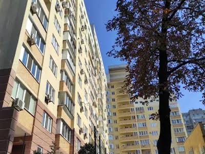 квартира за адресою Васильченка вул., 3