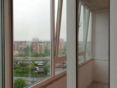 квартира за адресою Зелена вул., 281
