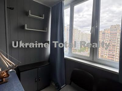 квартира за адресою Олександри Екстер вул. (Марини Цвєтаєвої), 10/87