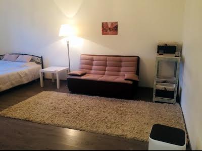 квартира за адресою Старокозацька вул. (Комсомольська), 74в