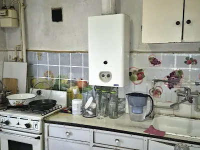 квартира за адресою Фонтанська дорога вул., 12/7