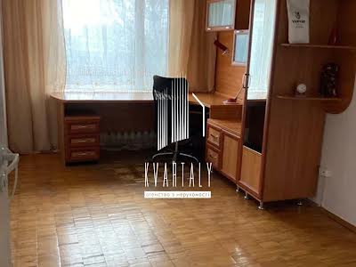 квартира по адресу Митрополита Василия Липковского ул. (Урицкого), 24