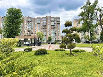 квартира за адресою Метрологічна вул., 25-А