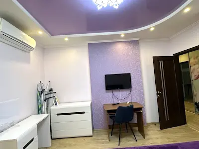 квартира за адресою Єлизавети Чавдар вул., 24